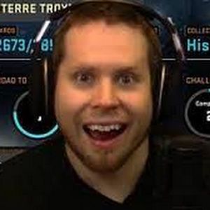 Meet your Posher, Abe x